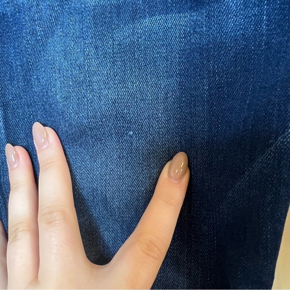 Hudson Krista‎ Crop Skinny Jeans - Picture 5 of 7